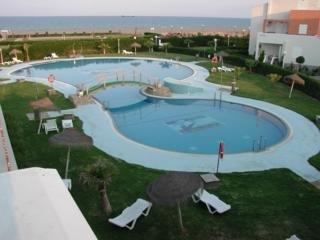 Apartamento Urbanización Naturista Parque *