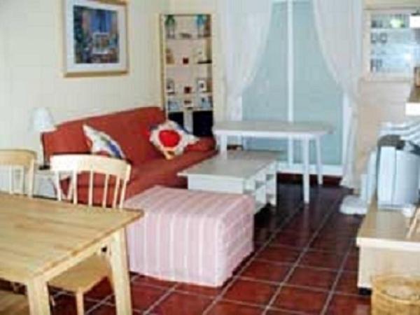 Apartamento Urbanización Naturista Parque Vera